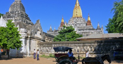voyage birmanie en famille